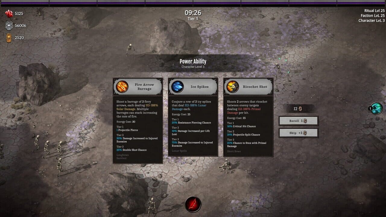 Conquest Dark thumbnail 2