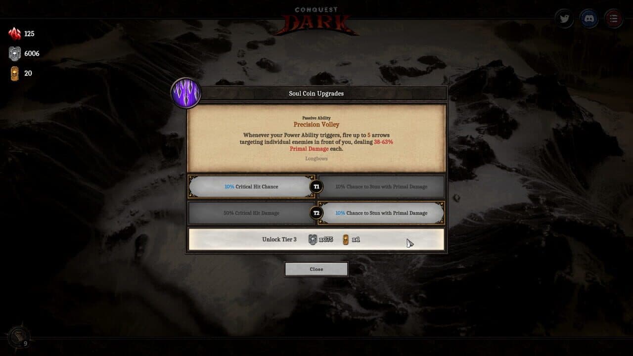 Conquest Dark thumbnail 4