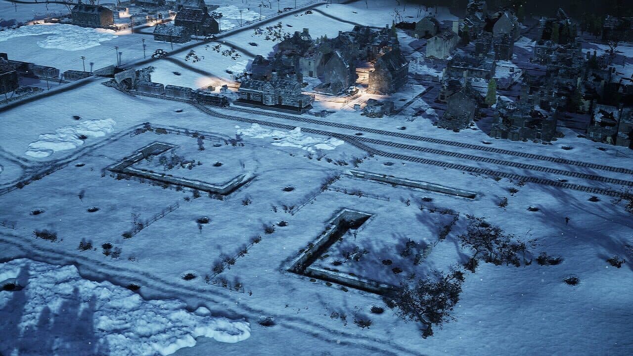 Headquarters: World War II - Ardennes thumbnail 6