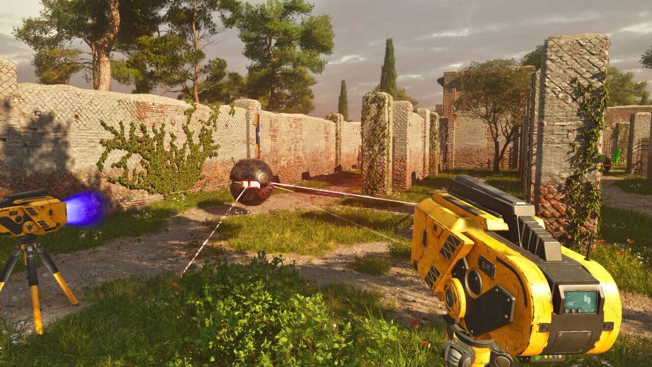 The Talos Principle: Reawakened thumbnail 3