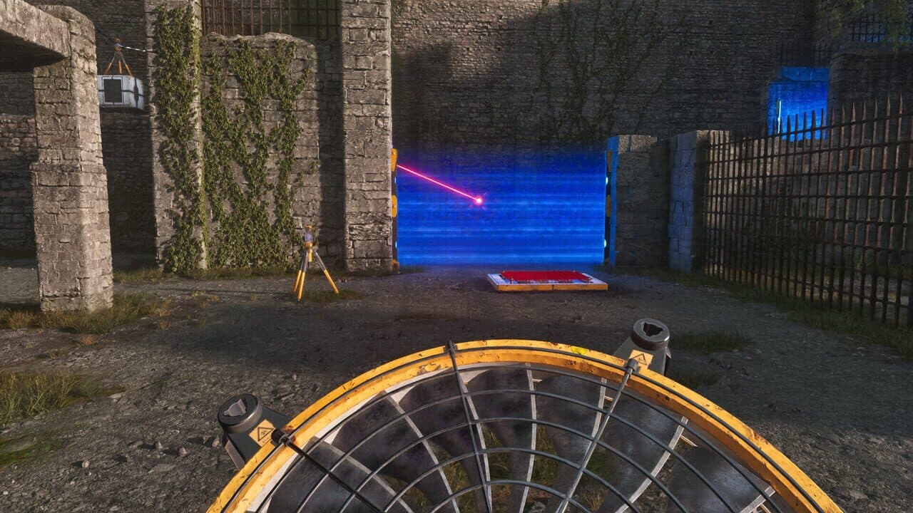The Talos Principle: Reawakened thumbnail 5