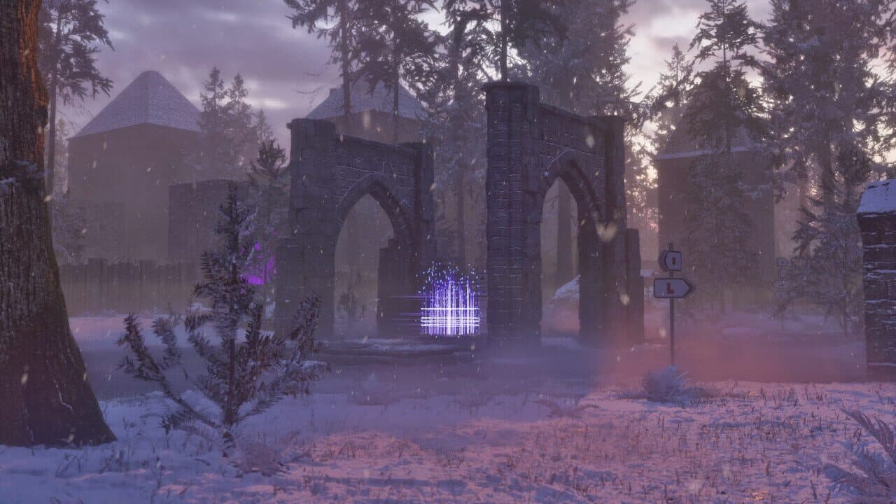 The Talos Principle: Reawakened thumbnail 7