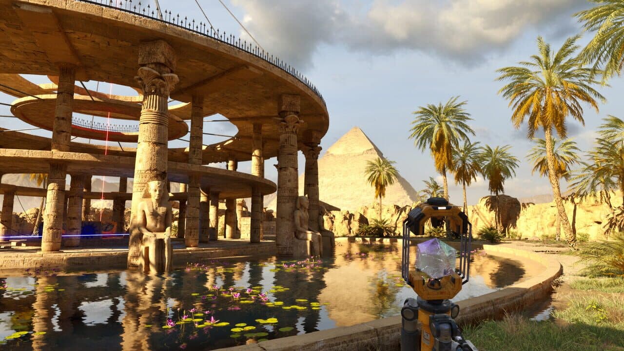 The Talos Principle: Reawakened thumbnail 8