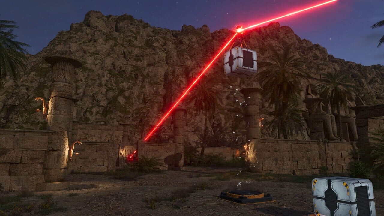 The Talos Principle: Reawakened thumbnail 9