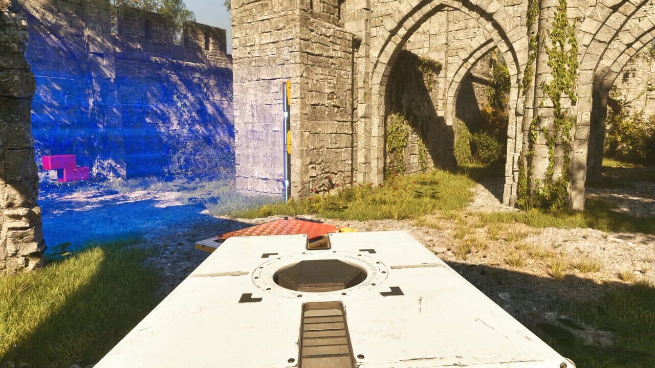 The Talos Principle: Reawakened thumbnail 11