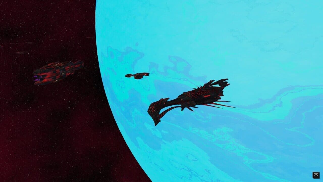 Distant Worlds 2: Return of the Shakturi thumbnail 5