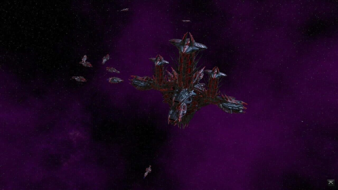 Distant Worlds 2: Return of the Shakturi thumbnail 11