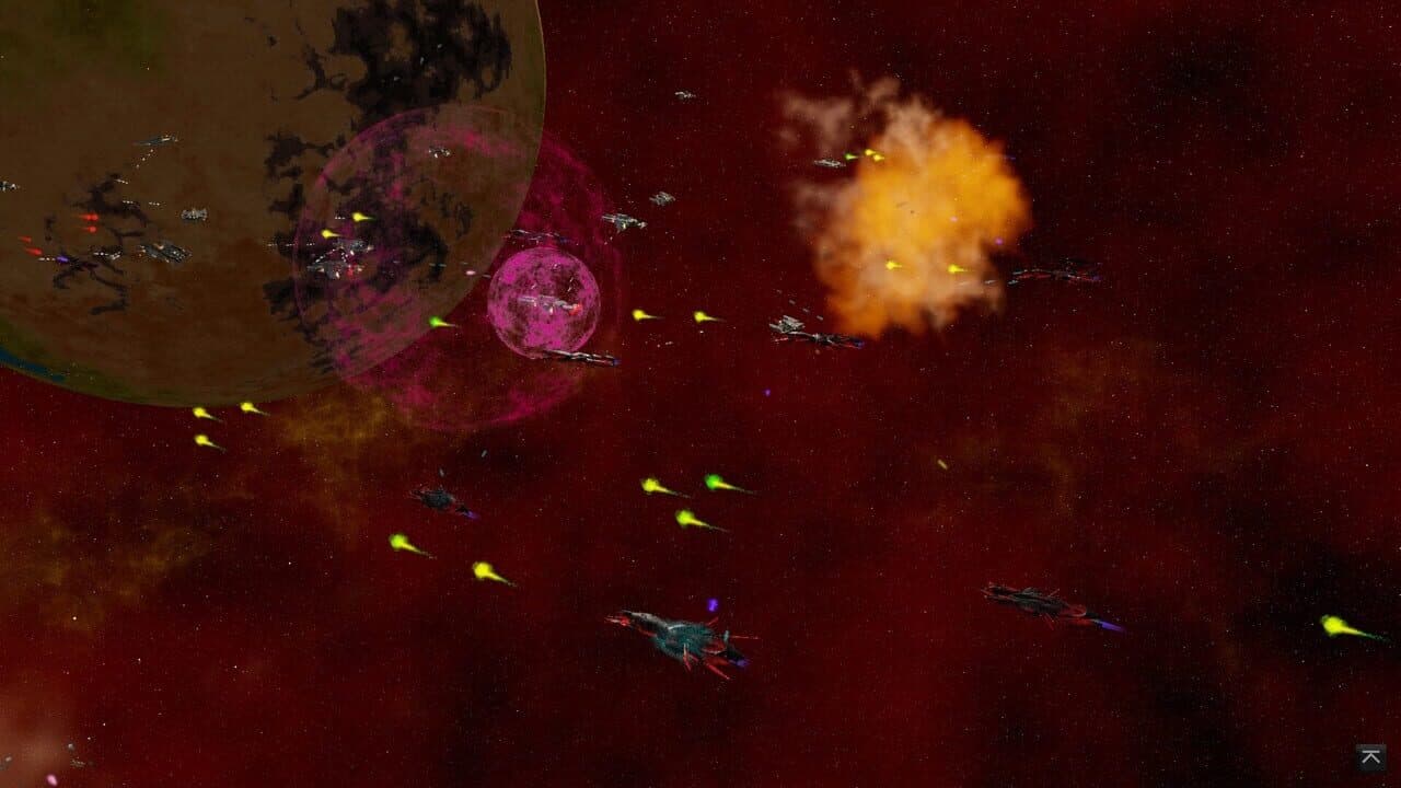 Distant Worlds 2: Return of the Shakturi thumbnail 8