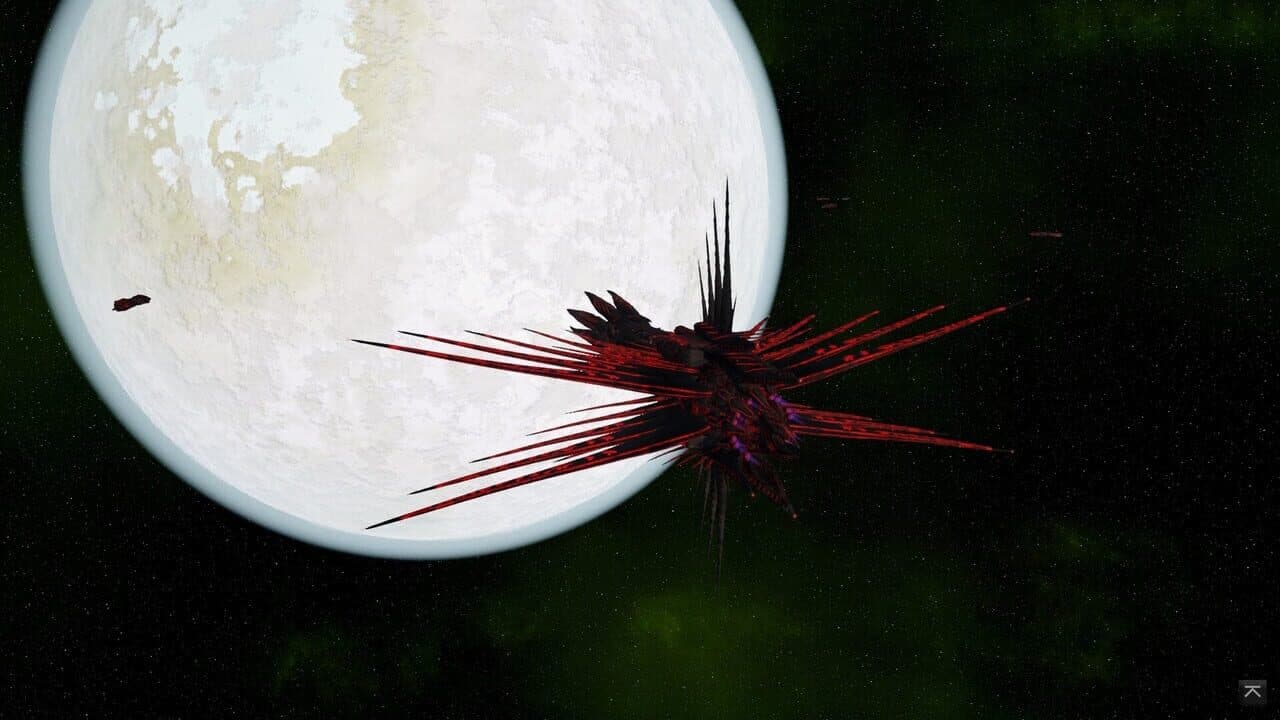 Distant Worlds 2: Return of the Shakturi thumbnail 12