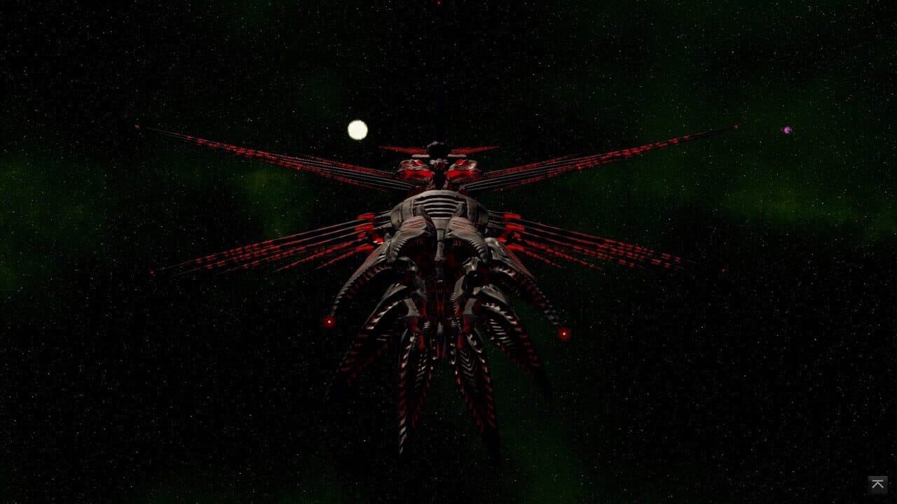 Distant Worlds 2: Return of the Shakturi thumbnail 15