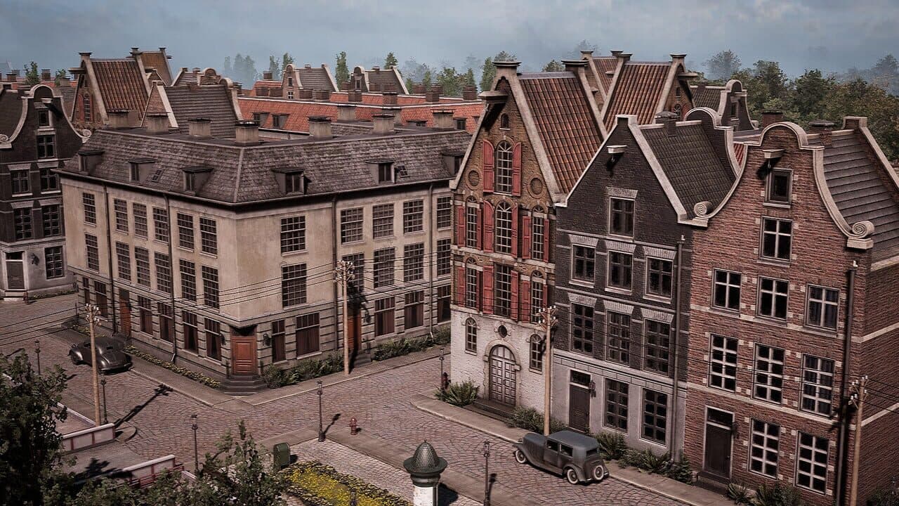 Headquarters: World War II - Market Garden thumbnail 8