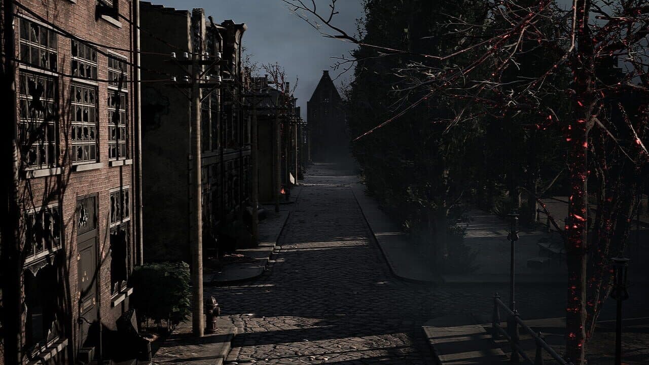 Headquarters: World War II - Market Garden thumbnail 9