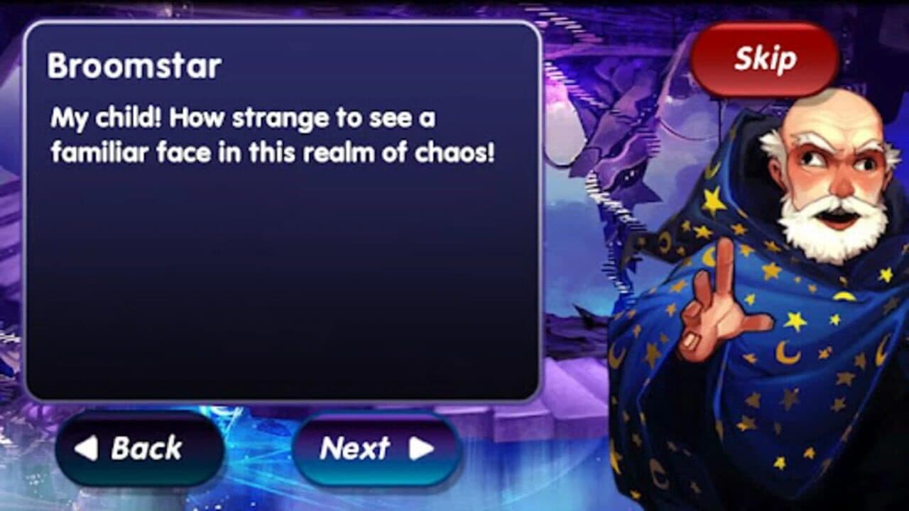 Monster Galaxy: Exile thumbnail 3