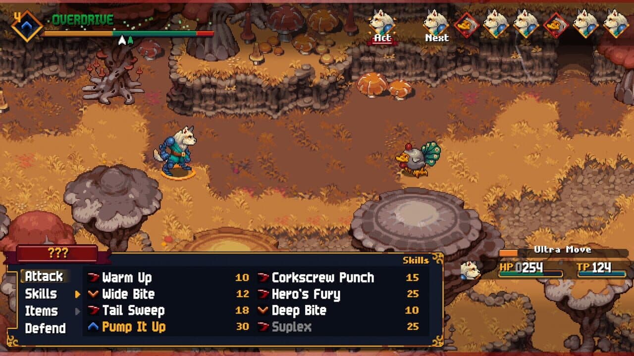Chained Echoes: Ashes of Elrant thumbnail 5