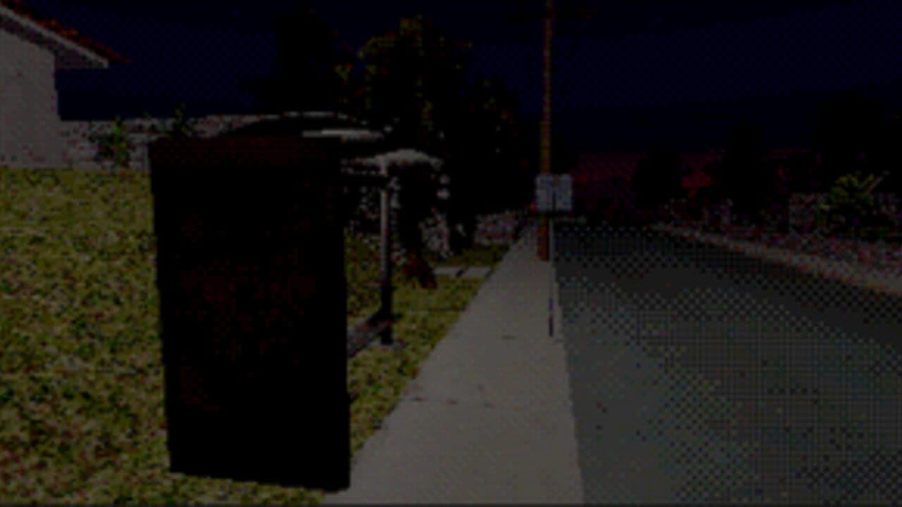 On My Way Home screenshot 1