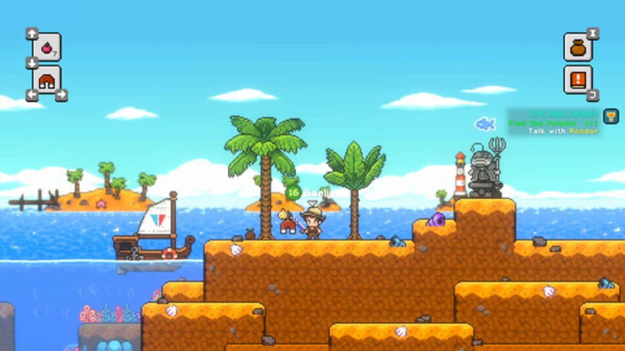 Nice Day for Fishing thumbnail 8