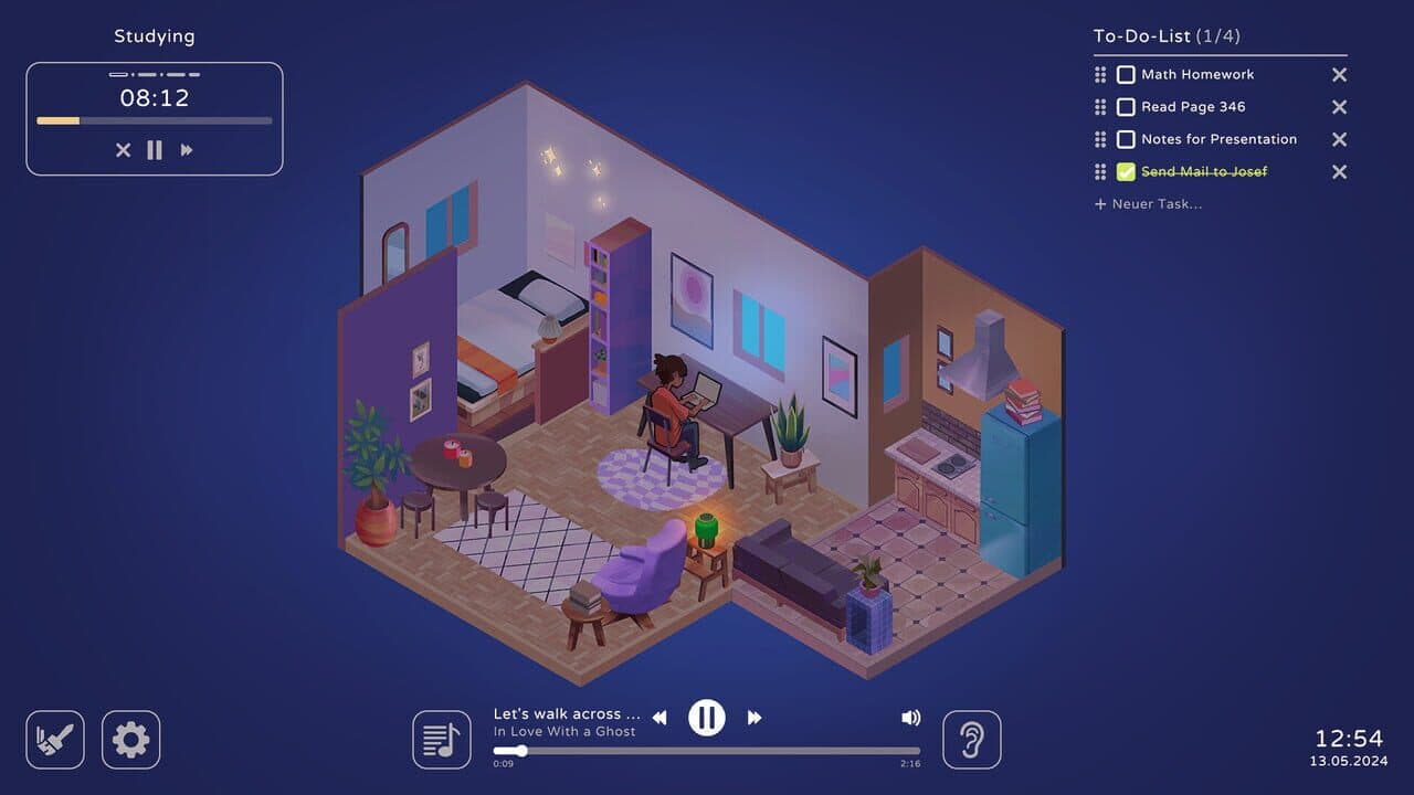 Virtual Cottage 2 thumbnail 2