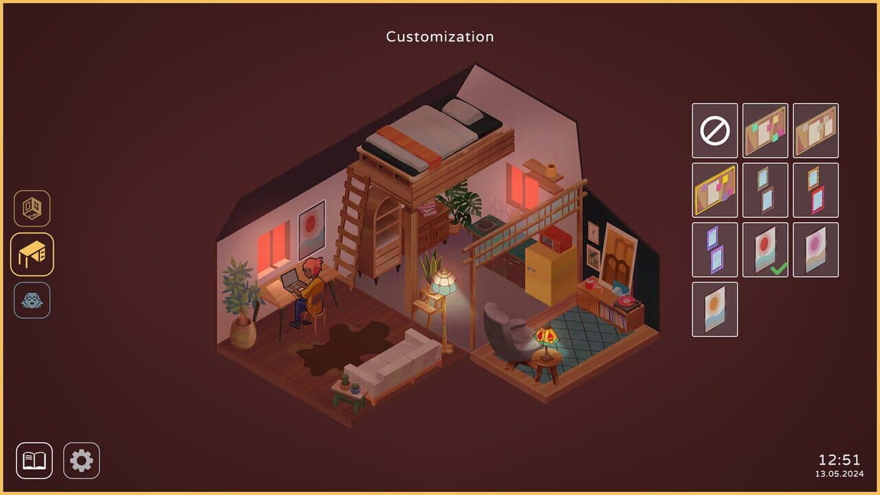 Virtual Cottage 2 thumbnail 3