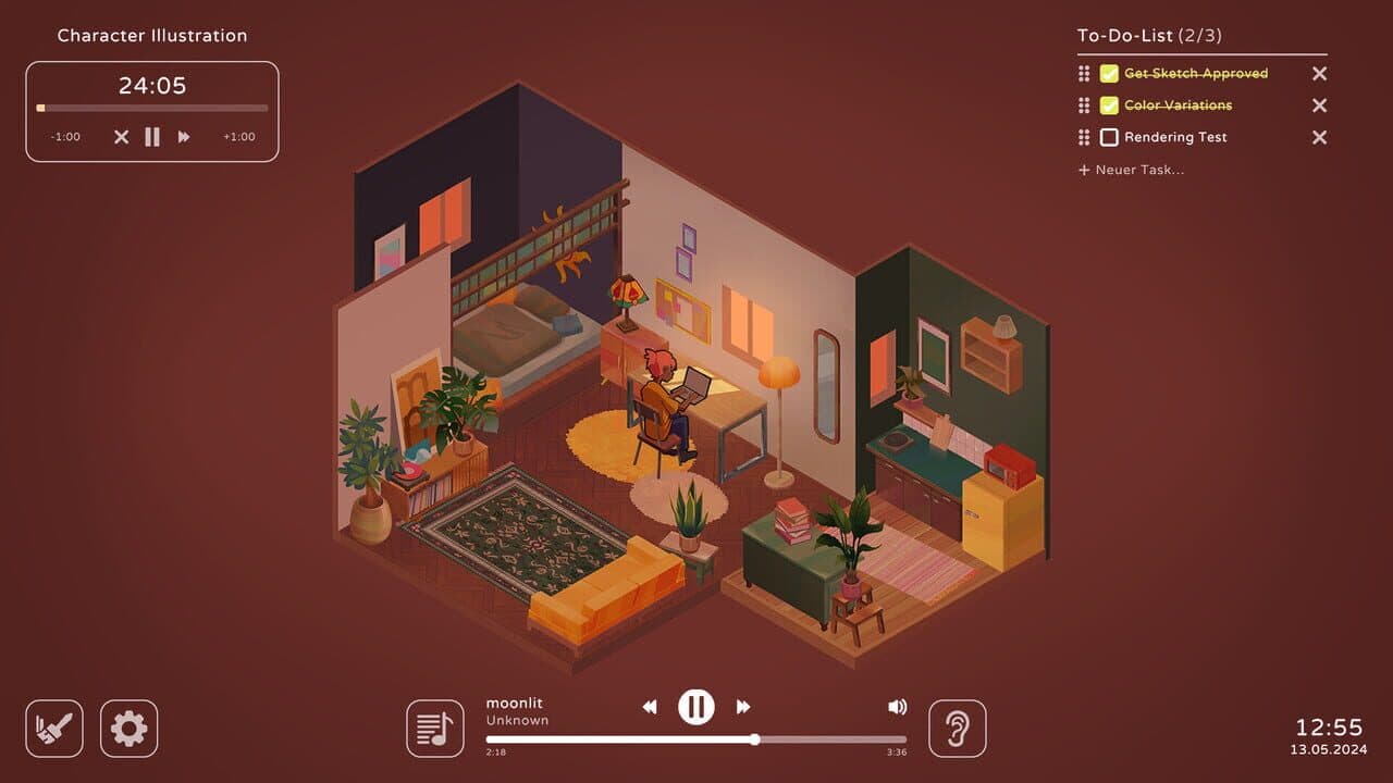 Virtual Cottage 2 thumbnail 5