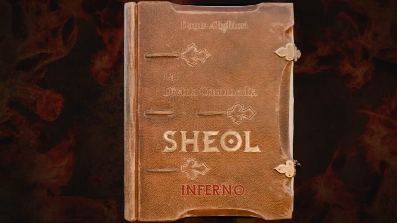 Sheol Inferno thumbnail 2