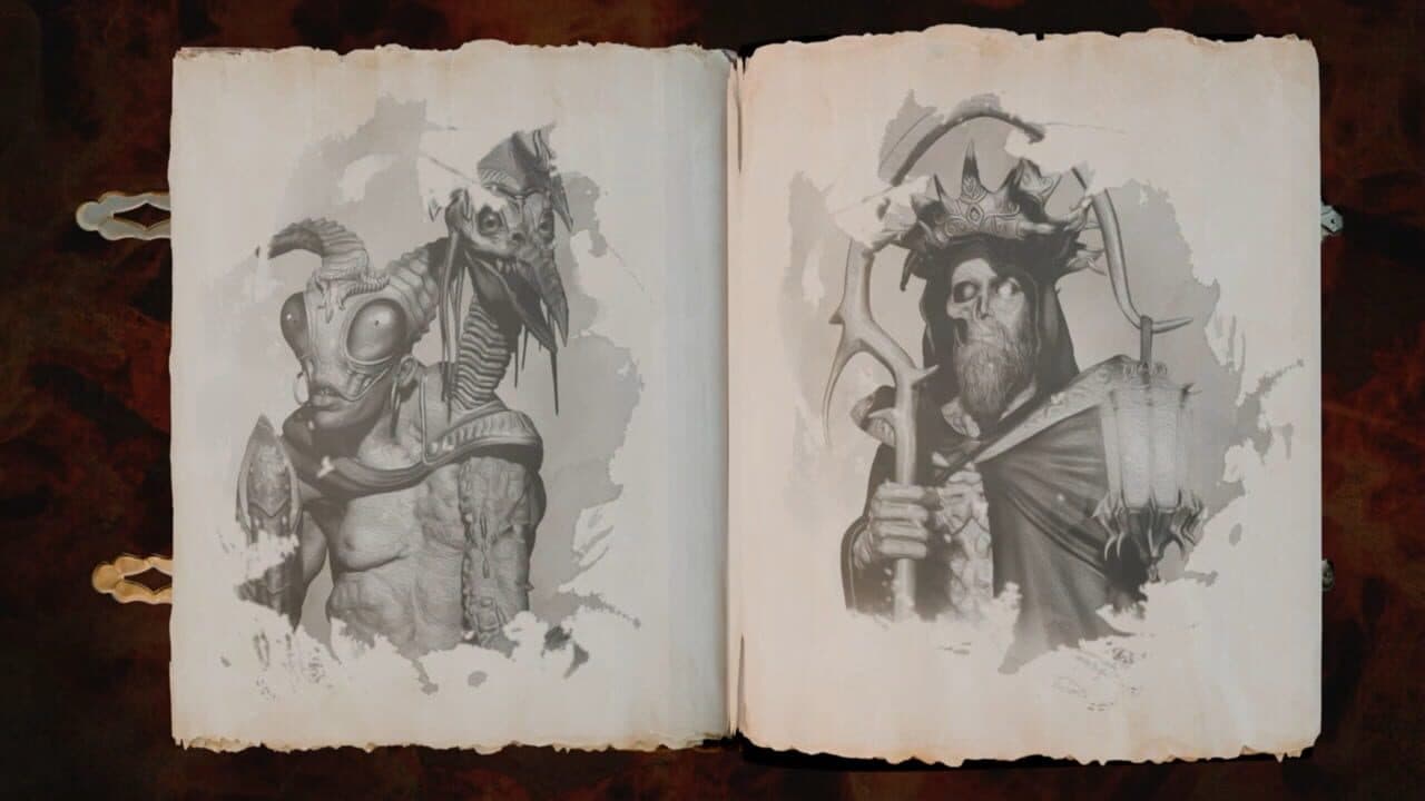 Sheol Inferno thumbnail 3