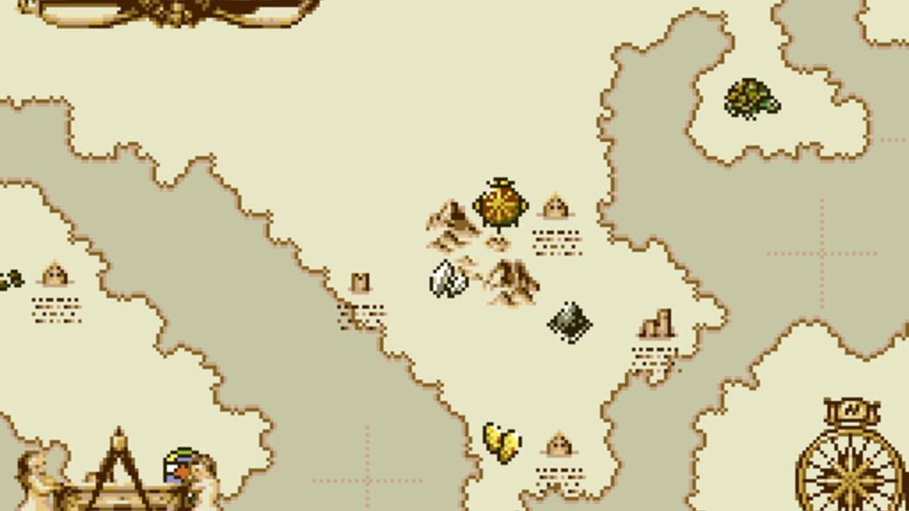The Atlas: Renaissance Voyager thumbnail 5