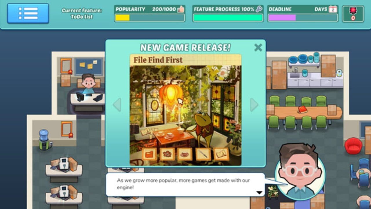 GameMaker 25th Anniversary thumbnail 3