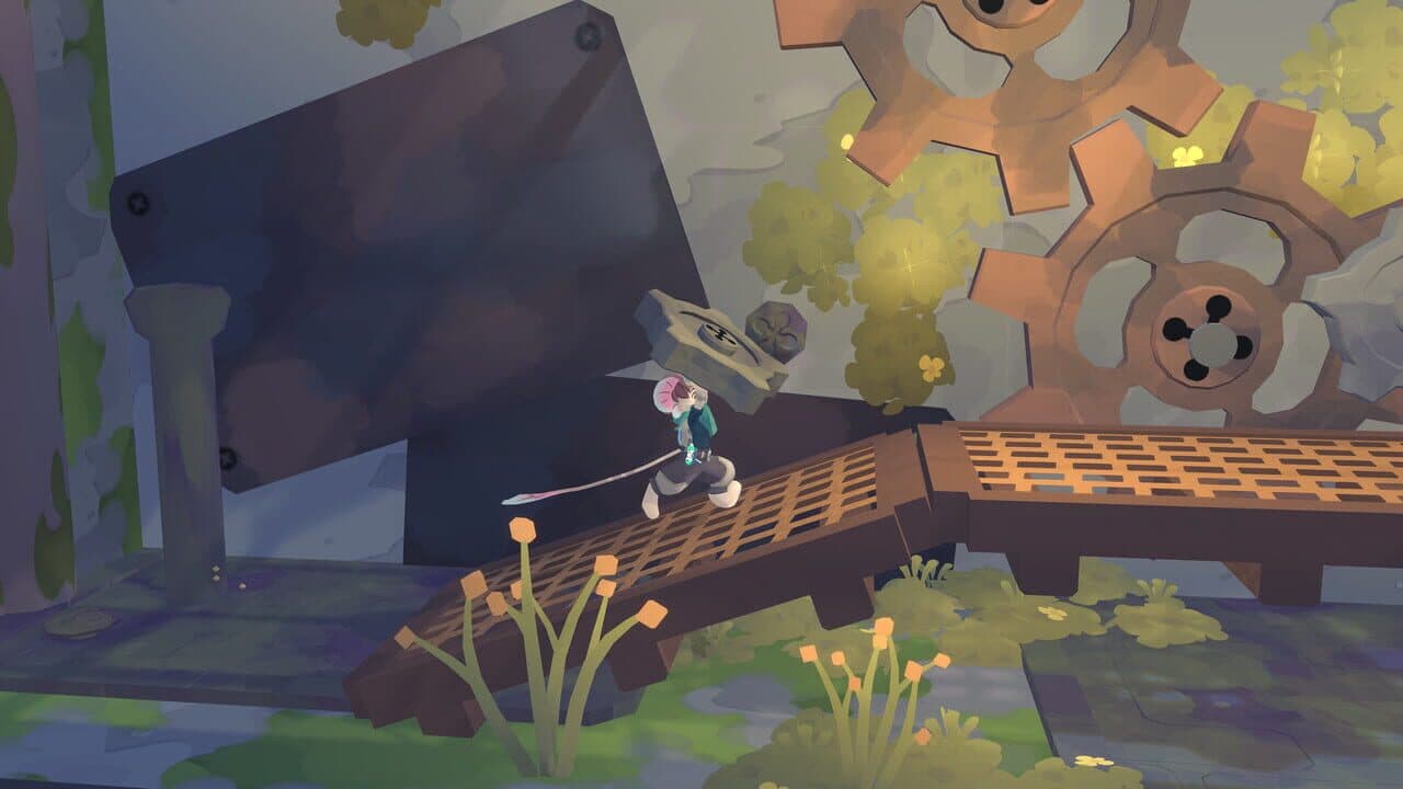 Muri: Wildwoods thumbnail 6