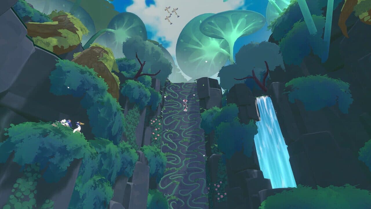 Muri: Wildwoods thumbnail 9