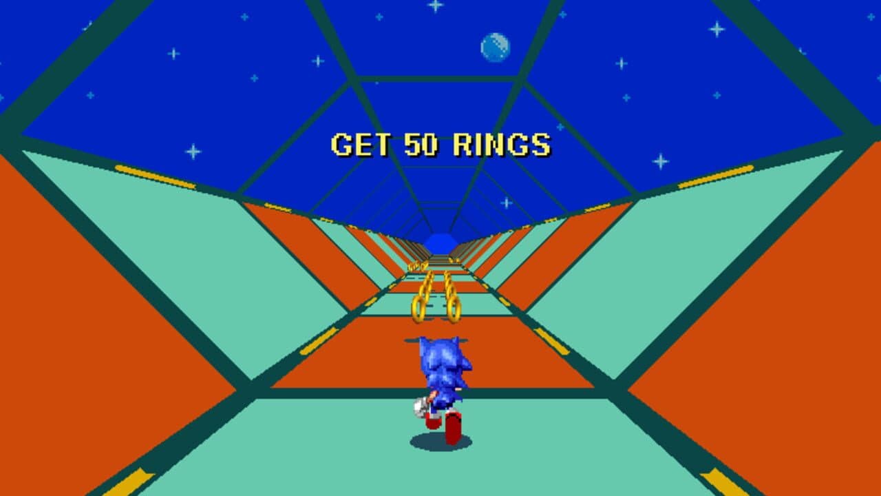Sonic & Friends 2 thumbnail 3