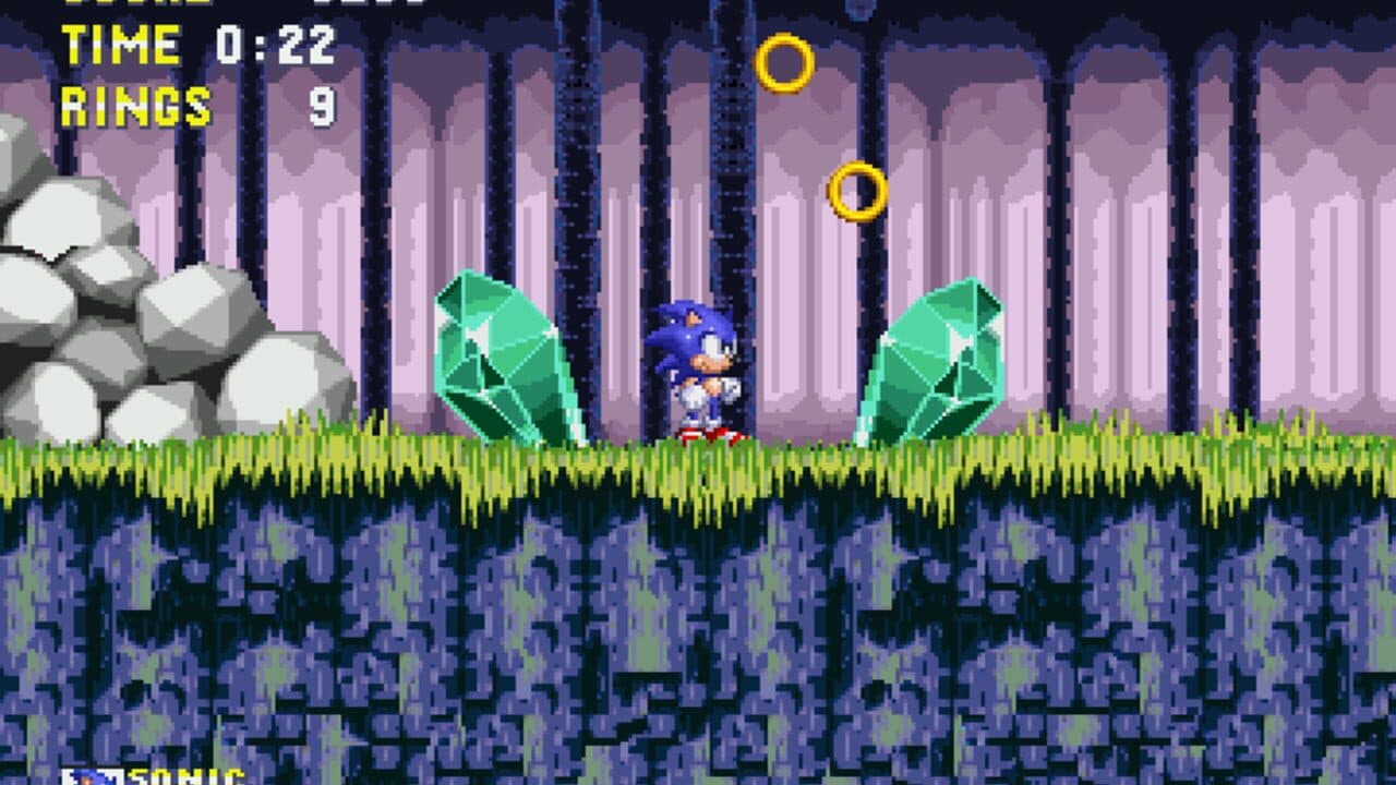 Sonic & Friends 2 thumbnail 4