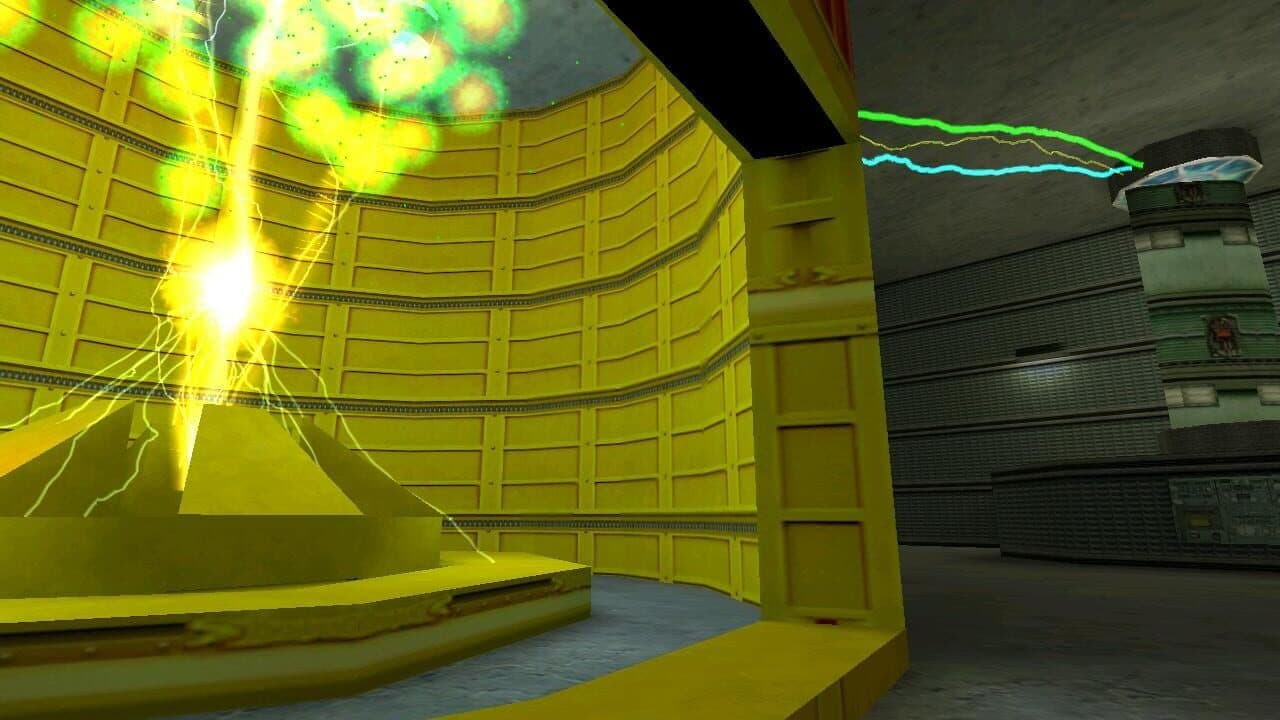 Retribution screenshot 1