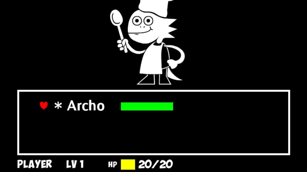 Undercook screenshot 1