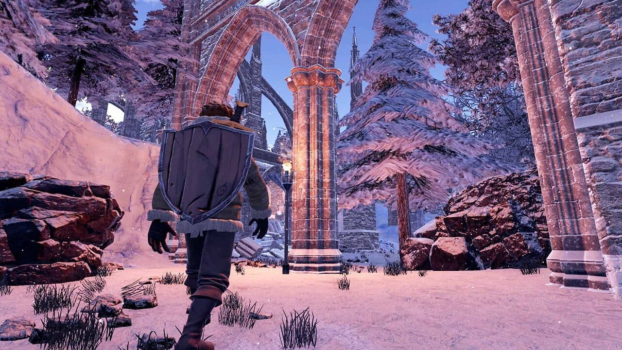 Beast Quest screenshot 1