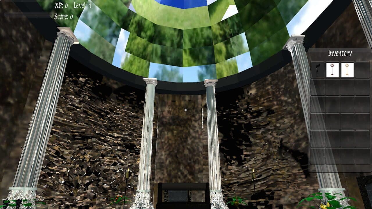 Xoru screenshot 1