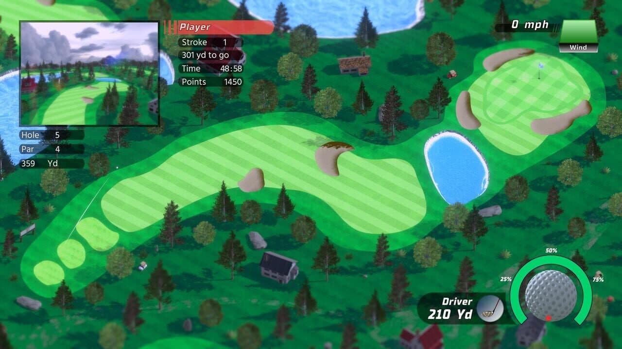 Golf Up thumbnail 5
