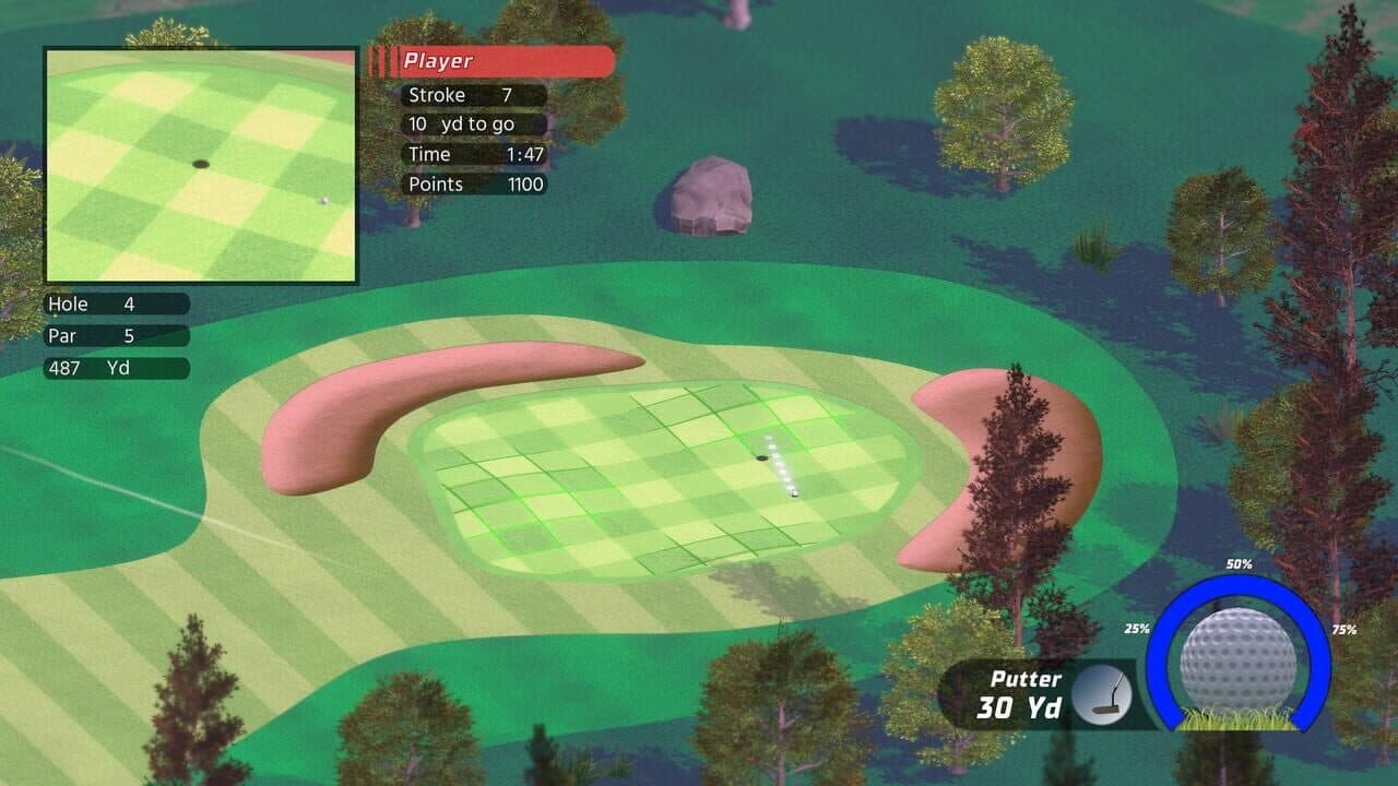 Golf Up thumbnail 6