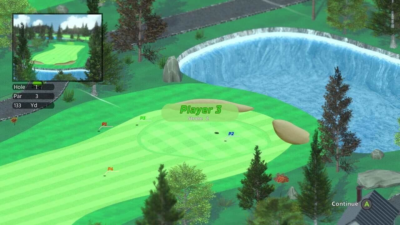 Golf Up thumbnail 7