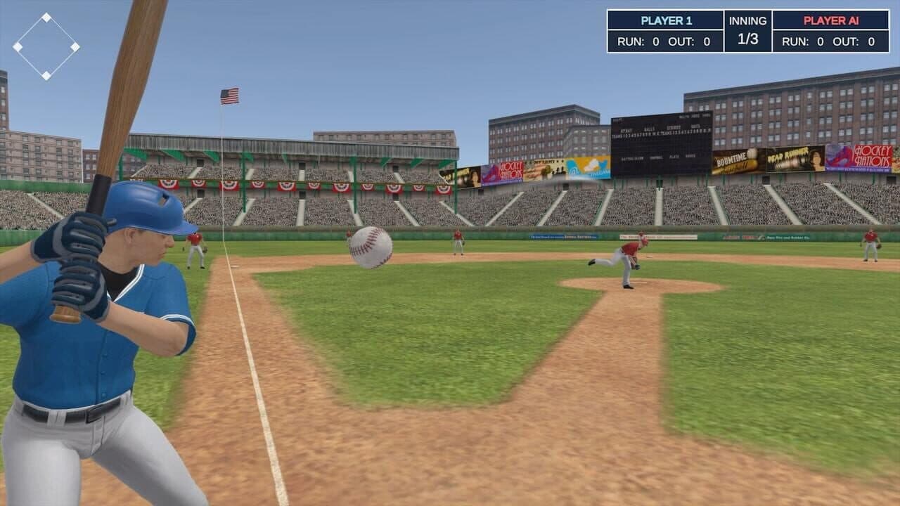 Baseball thumbnail 2