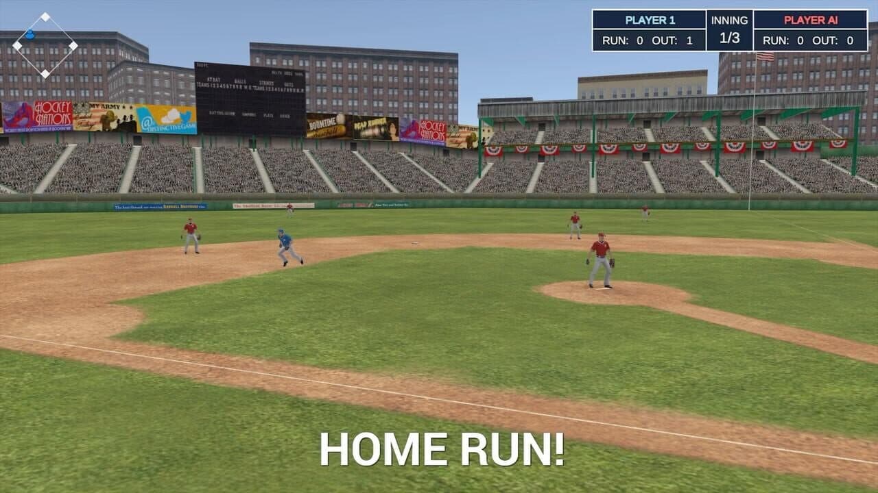 Baseball thumbnail 3
