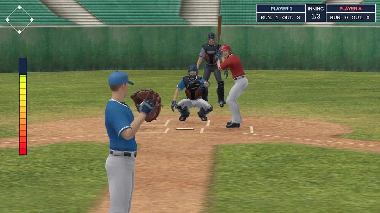 Baseball thumbnail 5