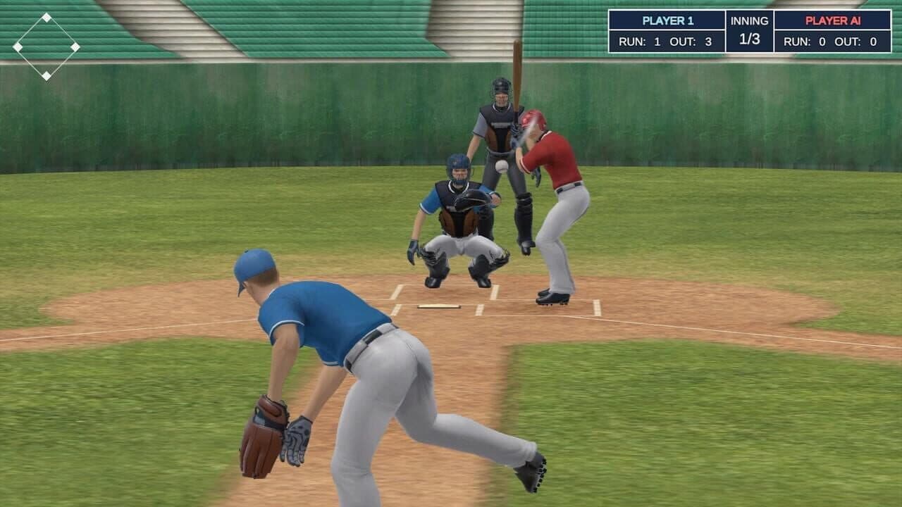 Baseball thumbnail 6