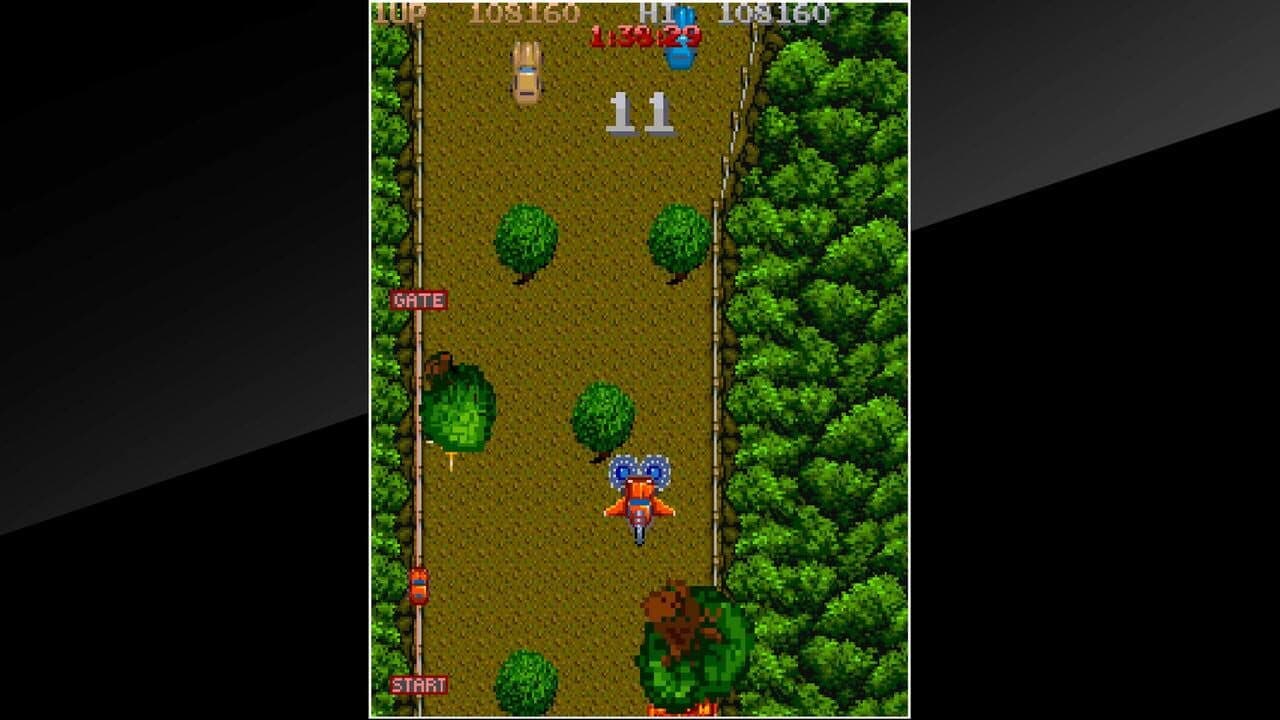 Arcade Archives: City Bomber thumbnail 10