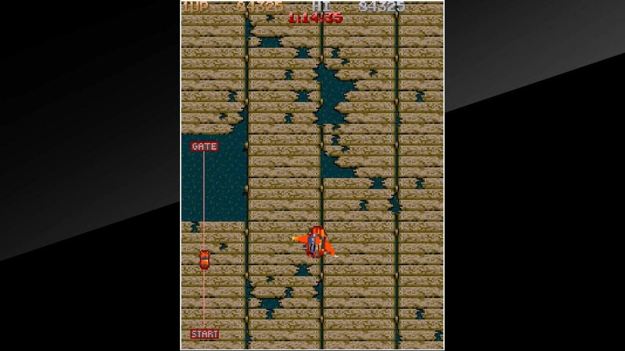 Arcade Archives: City Bomber thumbnail 5