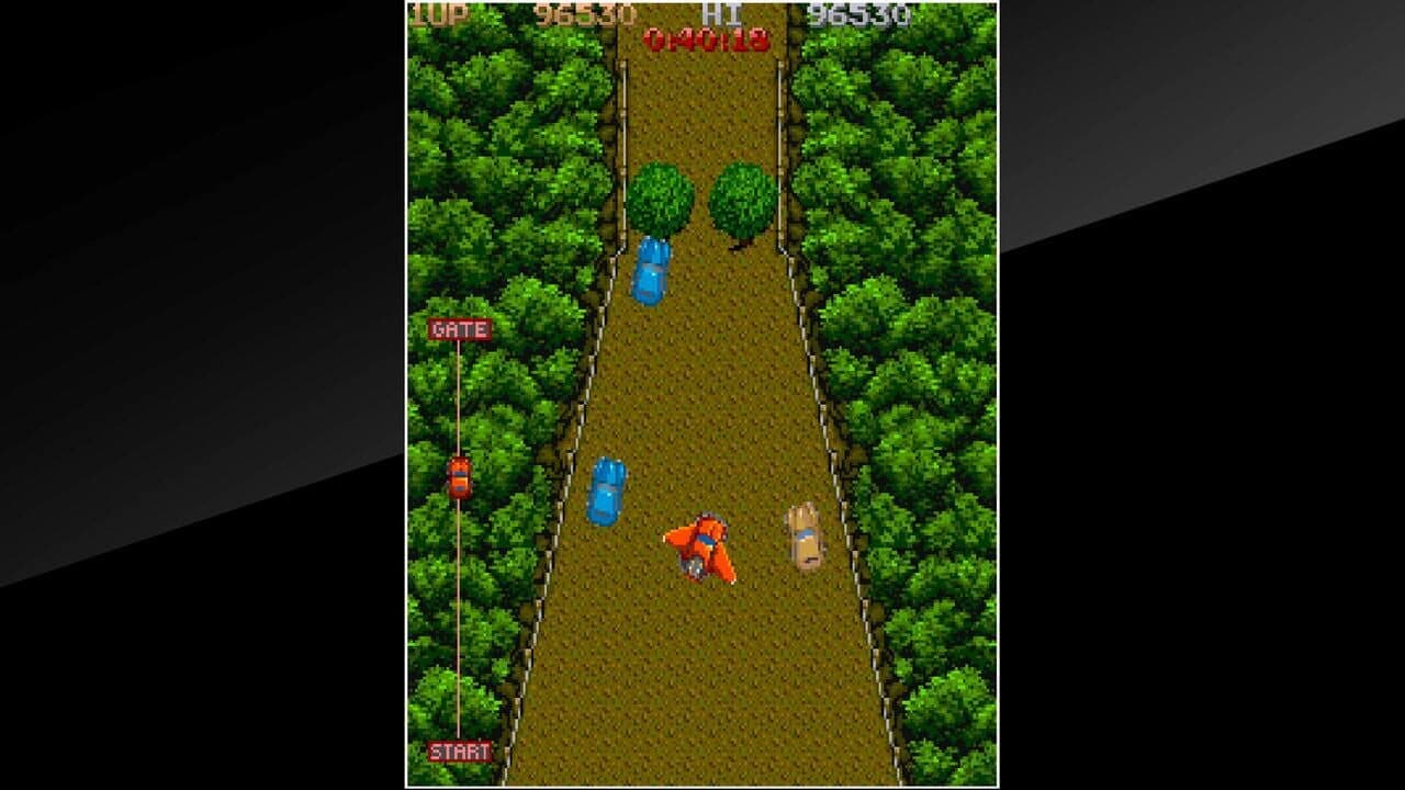 Arcade Archives: City Bomber thumbnail 6