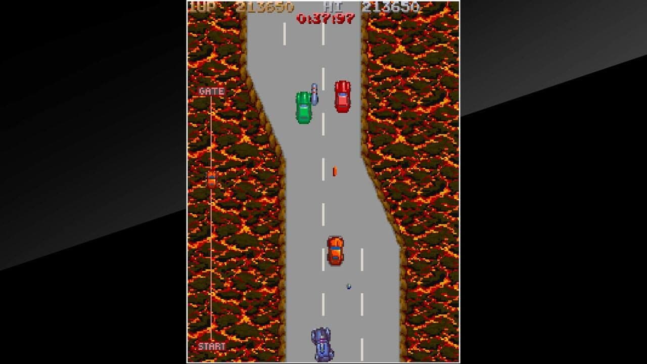 Arcade Archives: City Bomber thumbnail 7