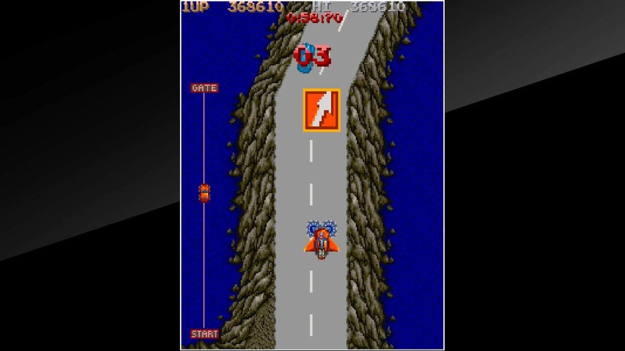 Arcade Archives: City Bomber thumbnail 9