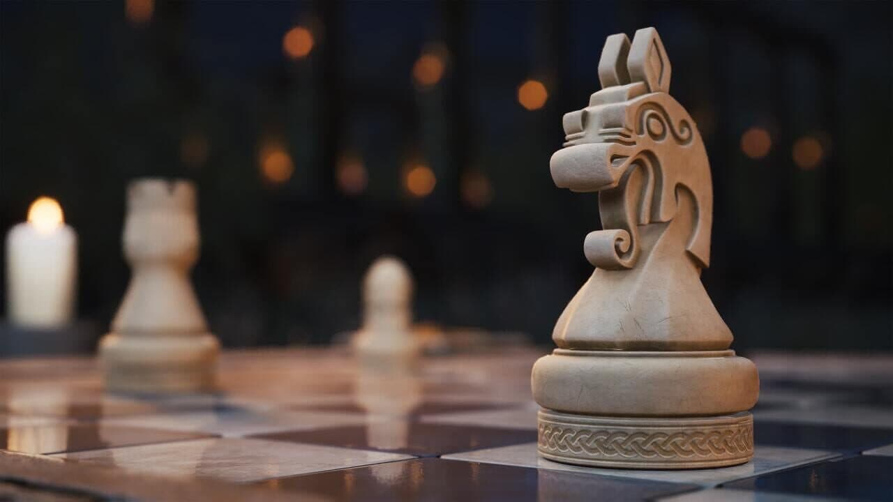 Chess Infinity thumbnail 5