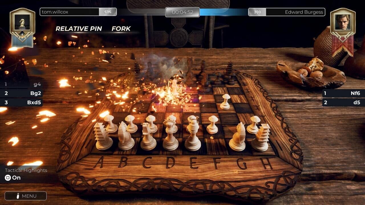 Chess Infinity thumbnail 7