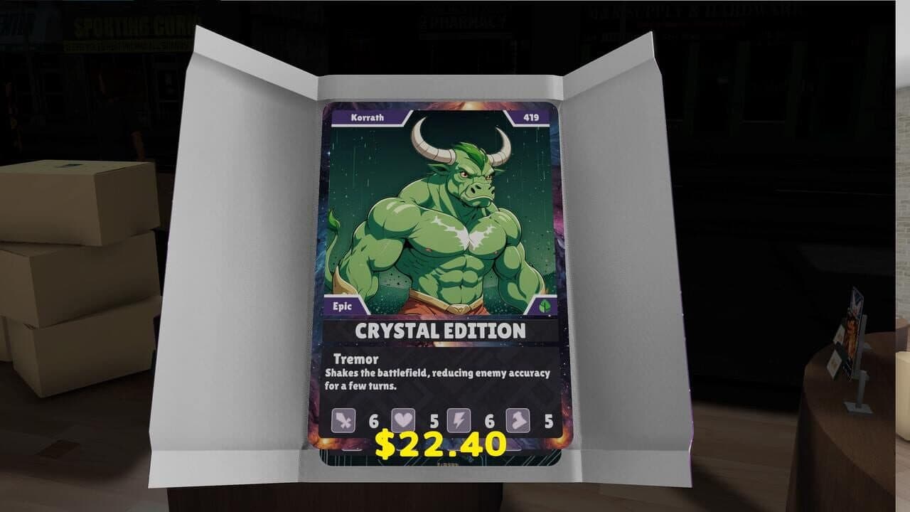 Collectible Card Shop Master thumbnail 4